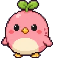 Budgie Berry