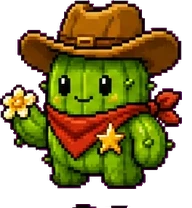 Cactus Star