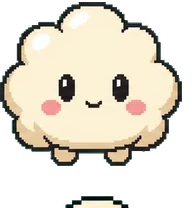 Cloud Puff