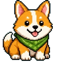 Corgi Scout