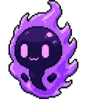 Null Wisp