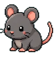 Pip Mouse