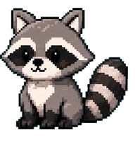Raccoon