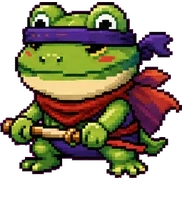 Ribbit Scout