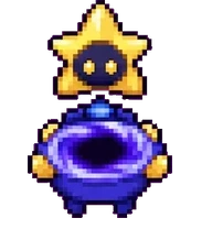 Star Portal