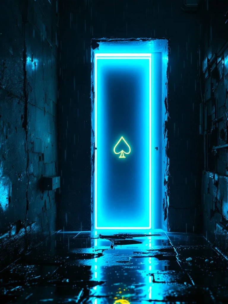Nightbeam