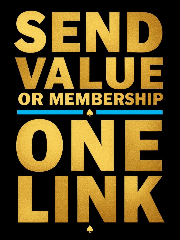 One Link
